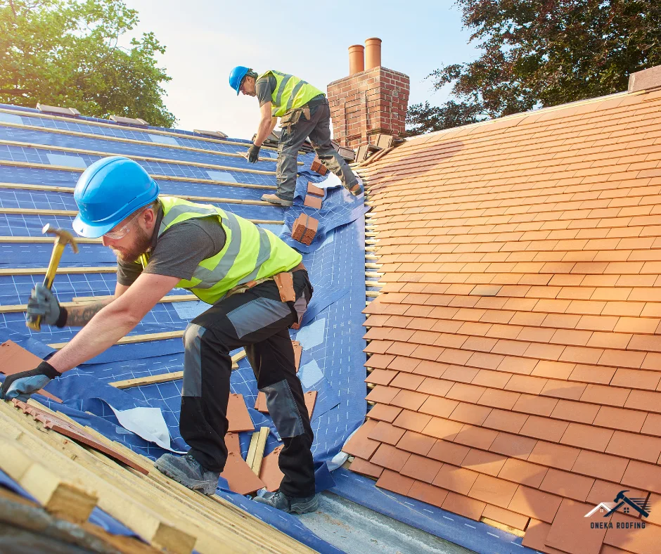 Why choose Roof Repair Near Me in Robersonville, NC